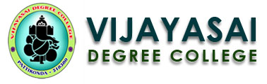 Vijayasai Degree College